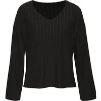 Vivance by Lascana Langarmshirt