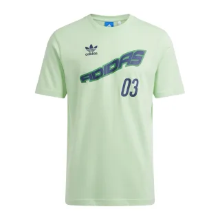 HERREN T-SHIRT GFX TEE (JP3713)