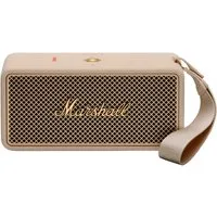 Marshall Middleton II Portable-Lautsprecher Stereo (Bluetooth, 30 W)