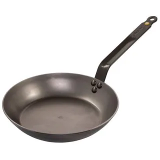 De Buyer Bratpfanne Mineral B Element, 26cm