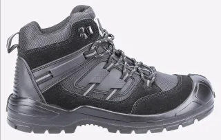 Amblers 257 Sicherheitsschuhe Herren
