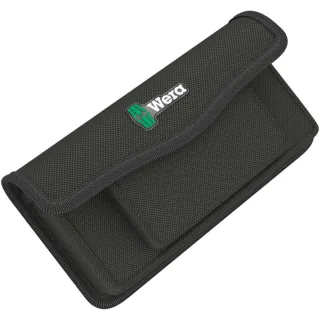 Wera 9432 Falttasche Tool-Check PLUS Universal, leer - 05136483001