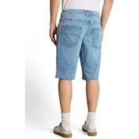 TOM TAILOR Denim Jeansshorts AEDAN (1-tlg)