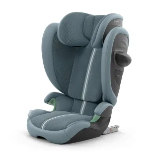 Cybex Solution G2 Plus (100-150cm) Stormy Blue