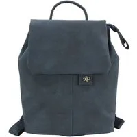 J JONES JENNIFER JONES Daypack Kleiner Damen Cityrucksack Modischer Freizeit-Rucksack gepolstert, mit Tabletfach