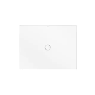 Bette Duschfläche BetteFloor 5794000 130 x 100 cm, weiss