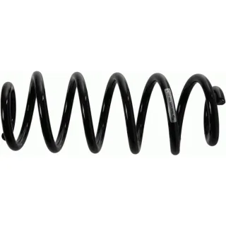 Sachs Feder hinten Audi Tt 994589