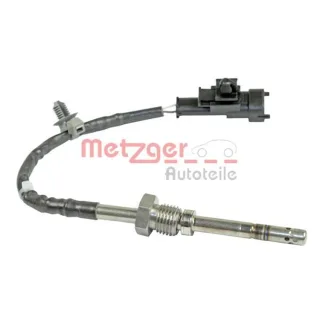 Metzger Abgastemperatursensor Captiva Orlando Opel Antara