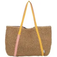 Fritzi aus Preußen Shopper Shopper Nature Straw