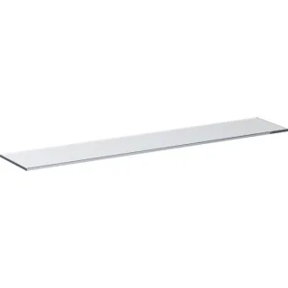 Geberit Glaseinlegeboden, Option Spiegelschrank Plus, Modell 800361, 595172000 595172000