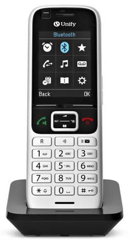 Unify L30250-F600-C512 | l30250-f600-c512 | AC - Schwarz