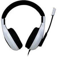 nacon Stereo Gaming-Headset V1 [white] PS4/PS5 Gaming-Headset