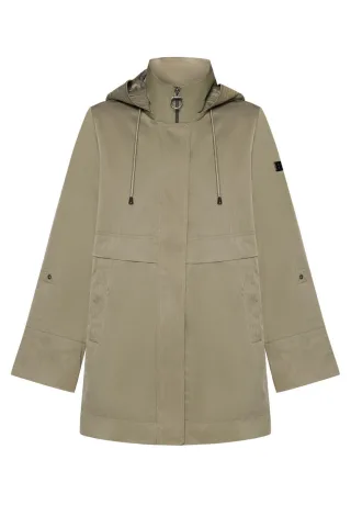 Betty Barclay - Parka grün - Gr. - 36