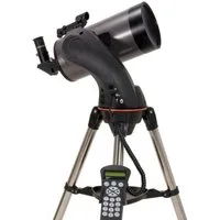Celestron Teleskop Celestron Maksutov Teleskop MC 127/1500 NexStar 127 SLT GoTo