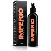 IMPERIO Haarspray Fixierspray zur Versiegelung von Streuhaar & Ansatzpuder, 1-tlg.
