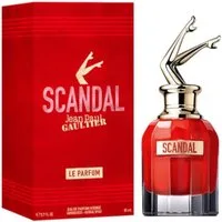 JEAN PAUL GAULTIER Eau de Parfum von Scandal Le Parfum Intense Spray Damendüfte: 30 ml, 50 ml, 80 ml