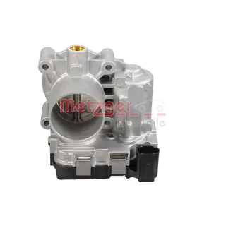 Metzger Drosselklappenstutzen Skoda Octavia VW Caddy Golf 1,4