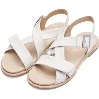 Ara ELBA Riemchensandale Blockabsatz, Sandale, Basicschuh mit Klettverschlüssen, G-Weite