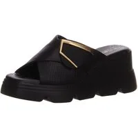 Artiker High-Heel-Pantolette