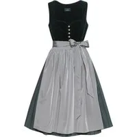 Luis Steindl Dirndl Midi-Dirndl