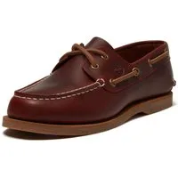 Timberland CEDAR BAY ESSENTIAL BOAT SHOE Bootsschuh aus Leder