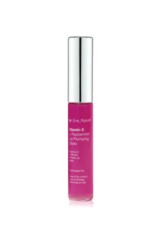 Vitamin E und Pfefferminze Lip Plumps 8ml