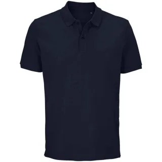 SOLS - "Pegase" Poloshirt für Herren/Damen Unisex (Dunkelblau)