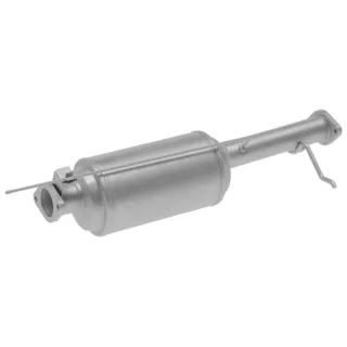 Hella Dieselpartikelfilter Ford Tourneo Transit 1,8