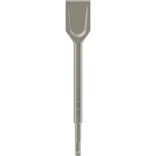 Bosch PRO Spatmeißel mit SDS plus-Aufnahme, Länge 250mm, Long Life - 2608690101