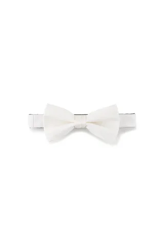 Strellson - 11 Bow Tie_2 10008715 white - Gr. - OS