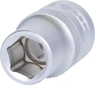 KS Tools 1/2" Sechskant-Stecknuss - 917.1212
