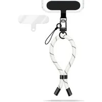 Nalia Handykette Universal Smartphone, Handgelenkschlaufe / Nylon Lanyard / für Handyhülle Schlüssel Kamera