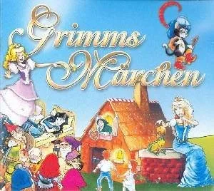 Grimms Märchen