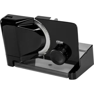 Ritter E 16 schwarz