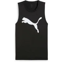 PUMA Tanktop Puma Herren Tanktop TAD Essentials Sleeveless Tank 525906