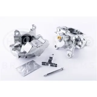 Hella Bremssattel hinten links Mercedes C-Klasse Clk E-Klasse Slk 8AN355782-011