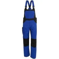 Qualitex Workwear Arbeitslatzhose Arbeitslatzhose "X-Serie"
