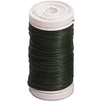 Glorex Draht Glorex Bindedraht geglüht, 0,35 mm x 100 m