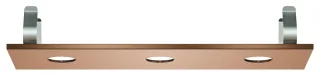 GROHE Deckenbrause-Abdeckung Rainshower Aqua 104994, 104994DL00 104994DL00