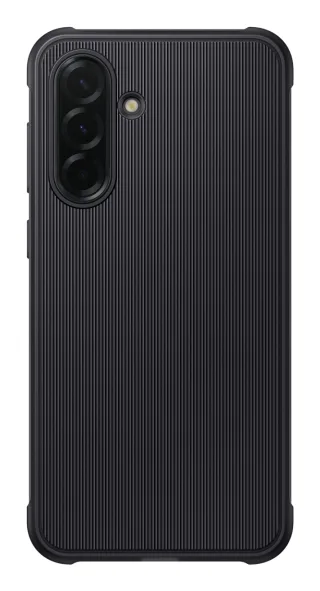 Samsung Rugged Case für das Galaxy A36 5G | ef-ra366cbegww | Cover - Samsung
