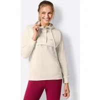 Witt Trainingsshirt Sweatshirt Langarm
