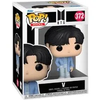 Funko Sammelfigur BTS V #0372