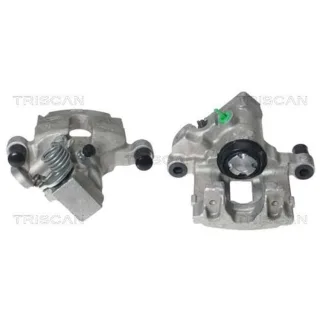 Triscan Bremssattel hinten rechts Ford Fiesta 7