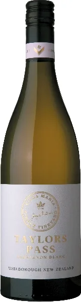 Villa Maria Taylors Pass Single Vineyard Sauvignon Blanc Jg. 2021