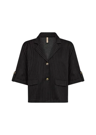 Soyaconcept - SC-GILL 2 c black combi - Gr. - S