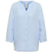 CECIL Blusenshirt LI/CV_Solid Color Blouse