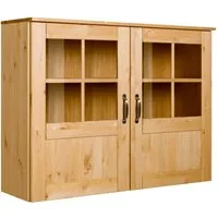 Home affaire Hängeschrank Alby Breite 100 cm, 2 Türen