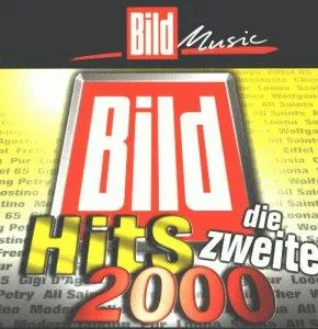 Bild Hits 2000-die Zweite