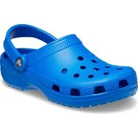 Crocs Classic Clog Sommerschuh, Gartenschuh, Poolslides, mit typischem Logo
