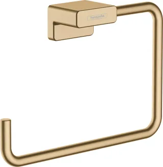 Hansgrohe Handtuchring AddStoris BBR , 41754140 41754140